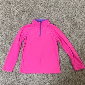 C9 by Champion Pink and Purple Kids Jacket